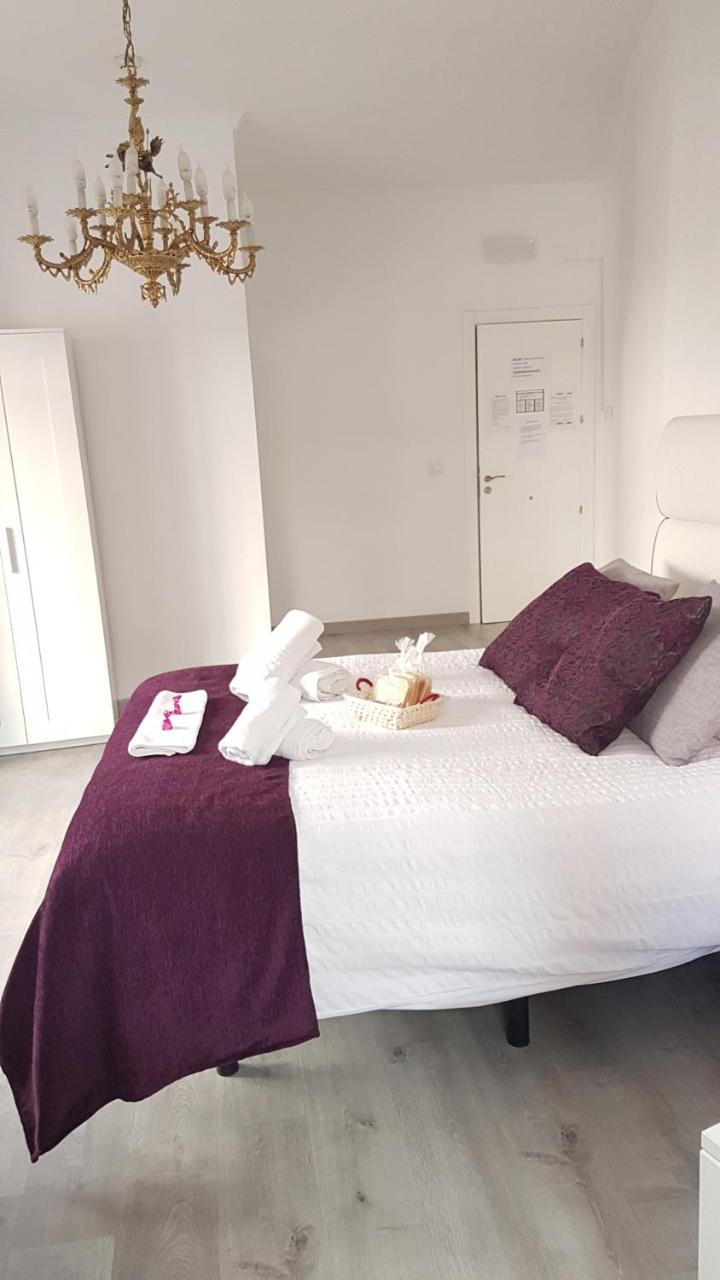 昆卡 Casa Botes酒店 外观 照片