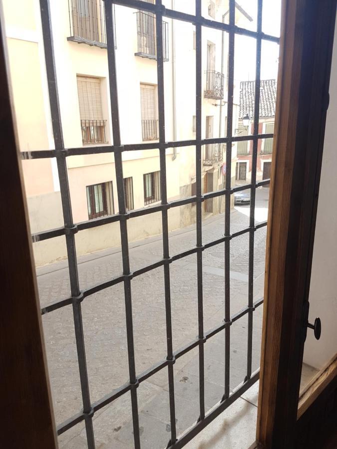 昆卡 Casa Botes酒店 客房 照片
